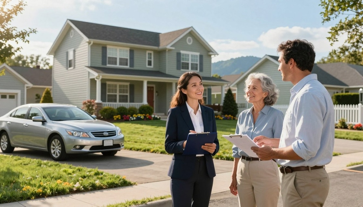 Best Knoxville Home & Auto Insurance Quotes | IRM Insurance Knoxville