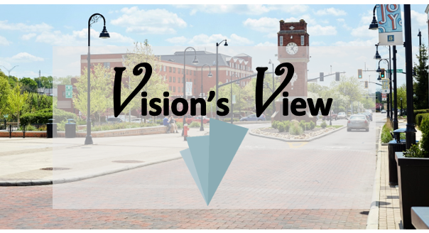 Vision's View: Waiting for New Highs