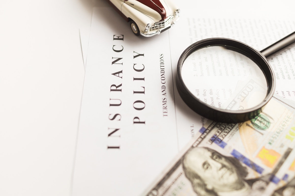 Washington State's Long-Term Care Act: Should I Consider Purchasing My Own Policy?