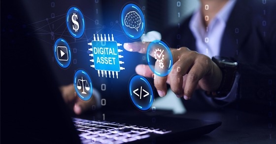 More Than Just 0s and 1s: Accounting for Digital Assets in Your Estate Plan