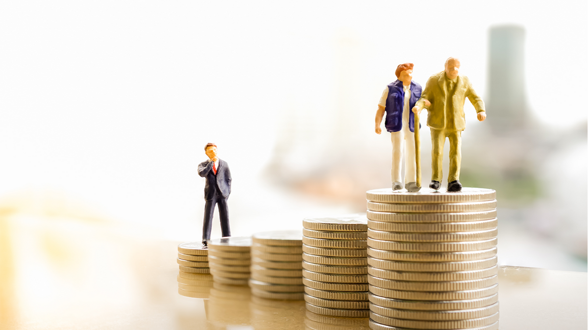 Back to Basics: Retirement Planning