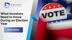 What Investors Need to Know During an Election Year
