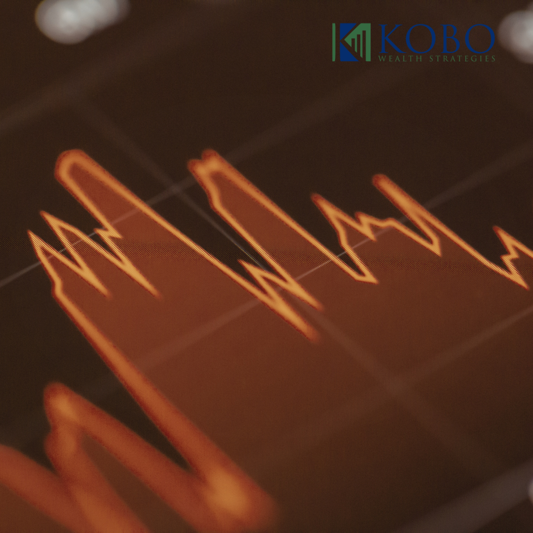 Gas Prices, Global Tensions, and Your Portfolio: A Deep Breath