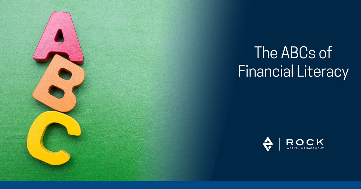 The ABCs of Financial Literacy