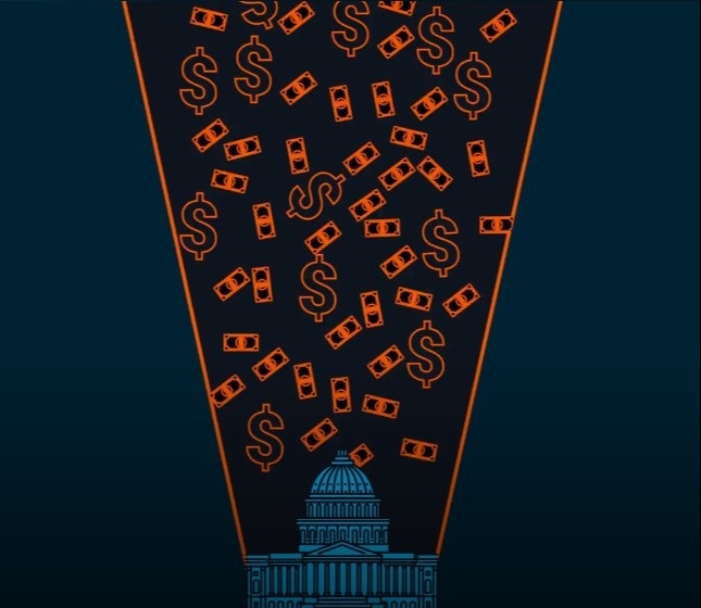 Is the Government too Big to Fix?