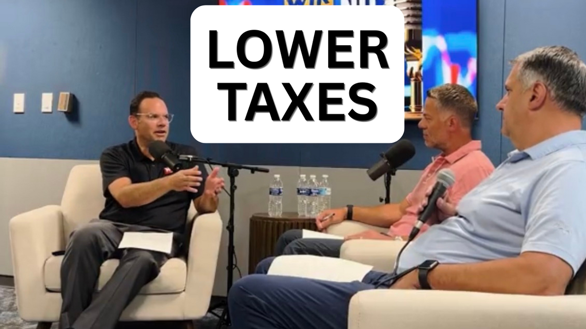 Roth Conversions Explained: Save Thousands in Retirement Taxes
