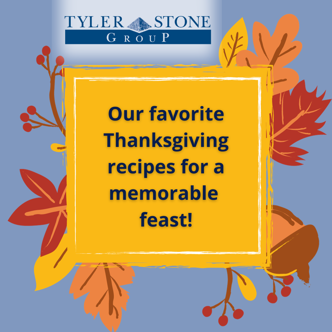 Our Favorite Thanksgiving Recipes for a Memorable Feast!