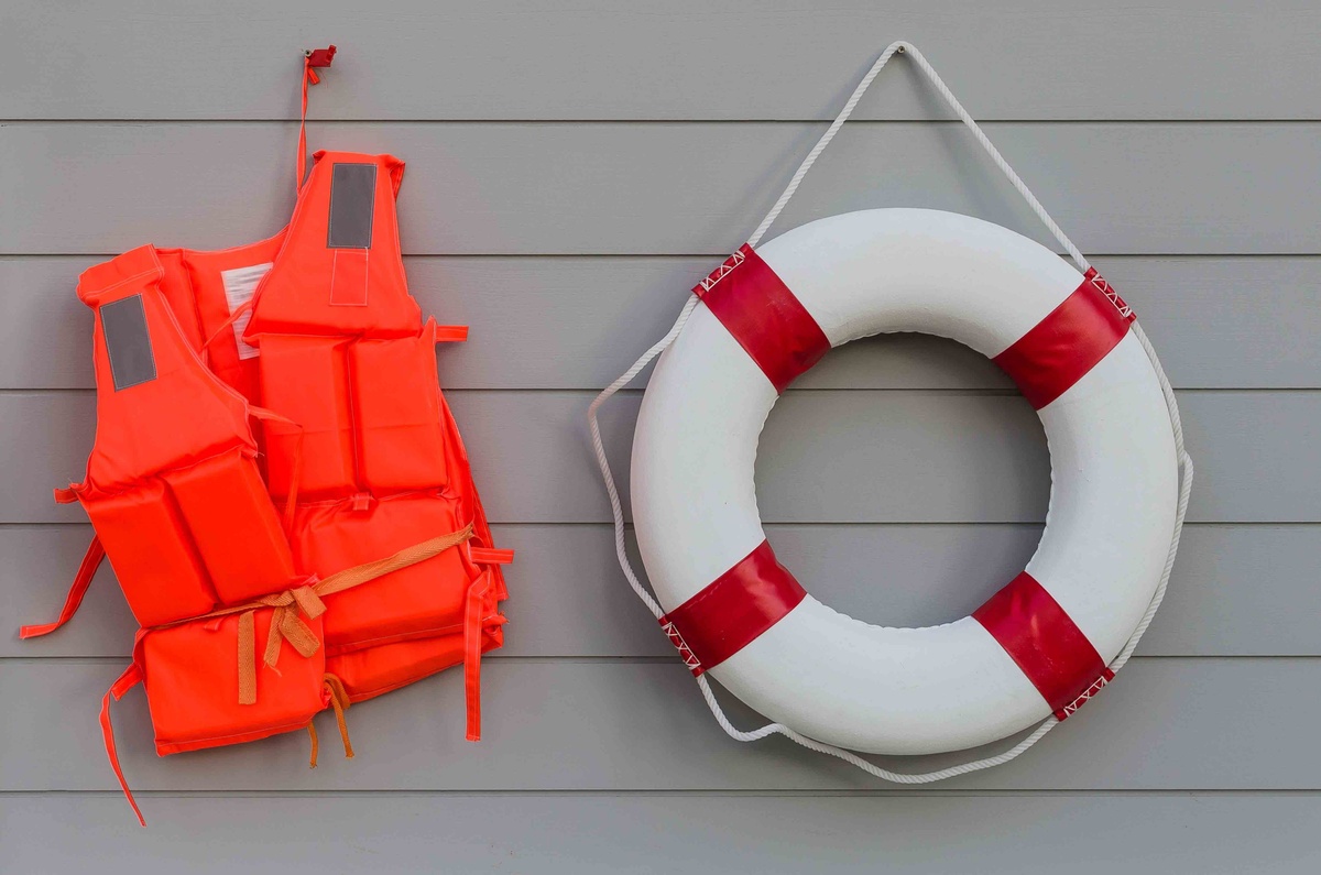 Stay Afloat: Essential Items to Keep on Board