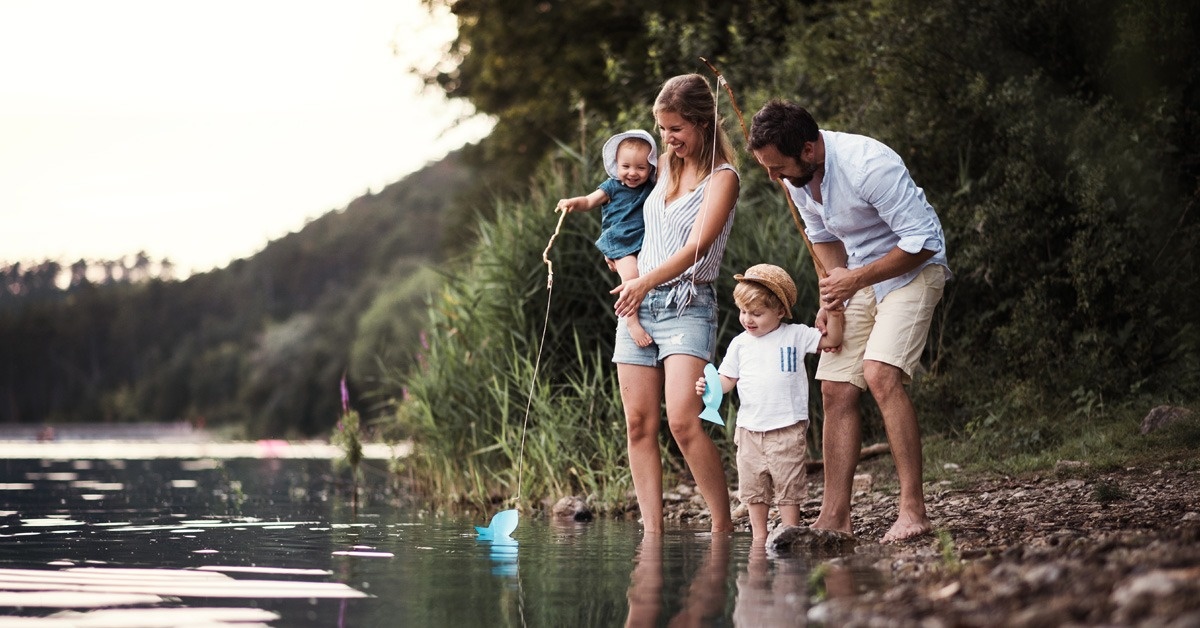 Saving for Retirement and a Child's Education at the Same Time
