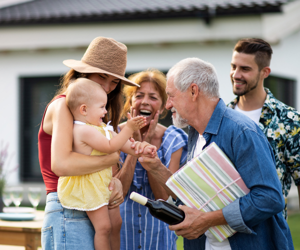 College Costs and Elder Care: How to Prioritize and Plan for Your Family's Needs