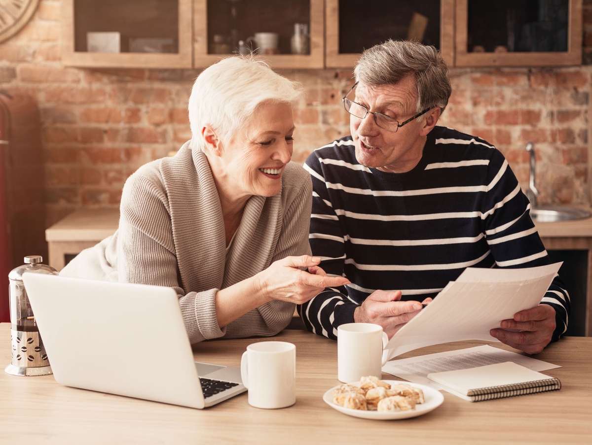 Six Tips for Making a Retirement Drawdown Strategy