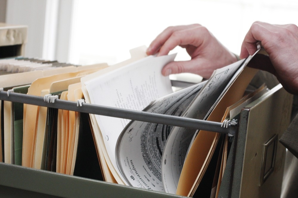 What Documents Are Required for a Medicaid Application?