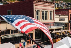 The Small Businesses That Keep America Running