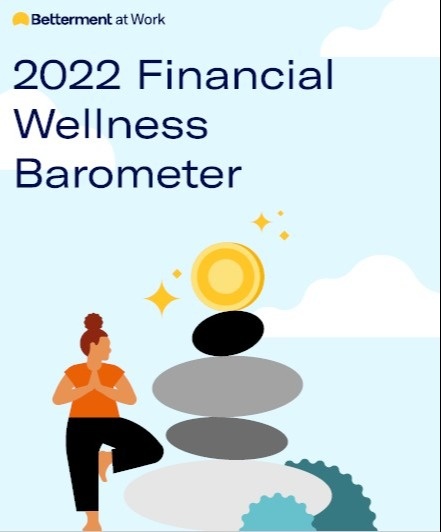 Financial Wellness Barometer