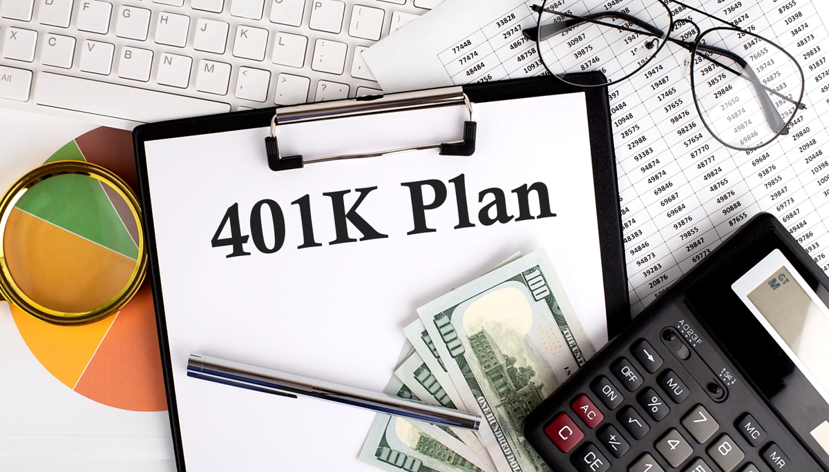The 401(k) Millionaires Club