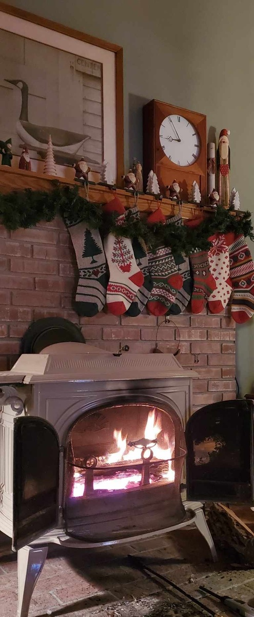 Christmas Decorating Without the Angst