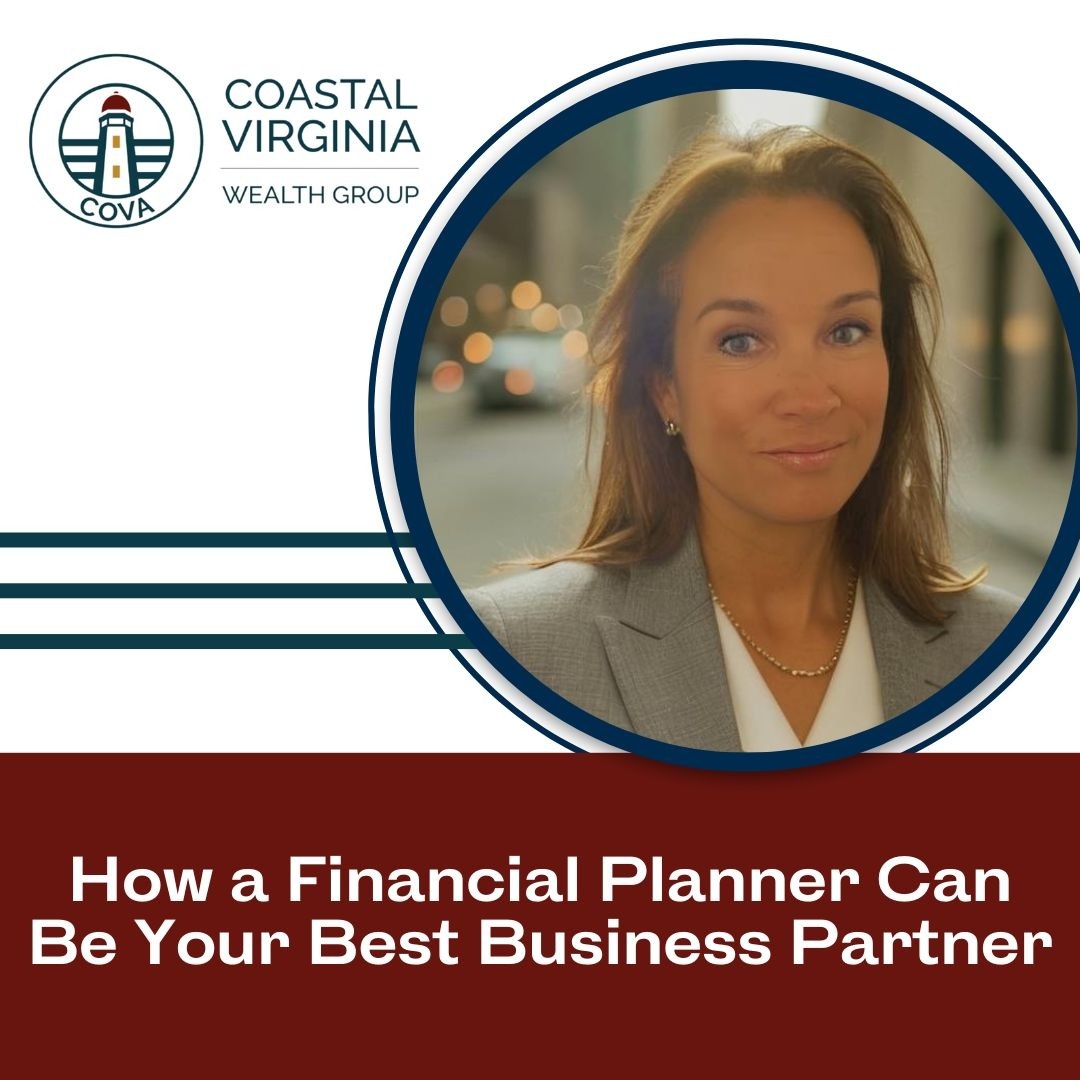 How a Financial Professional May Be Your Valuable Business Advisor