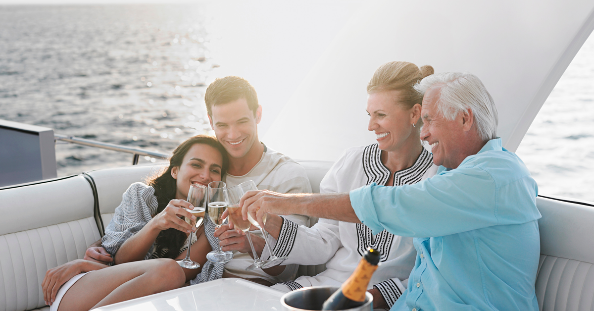 Estate Planning at $10M and Above: What Changes at This Level