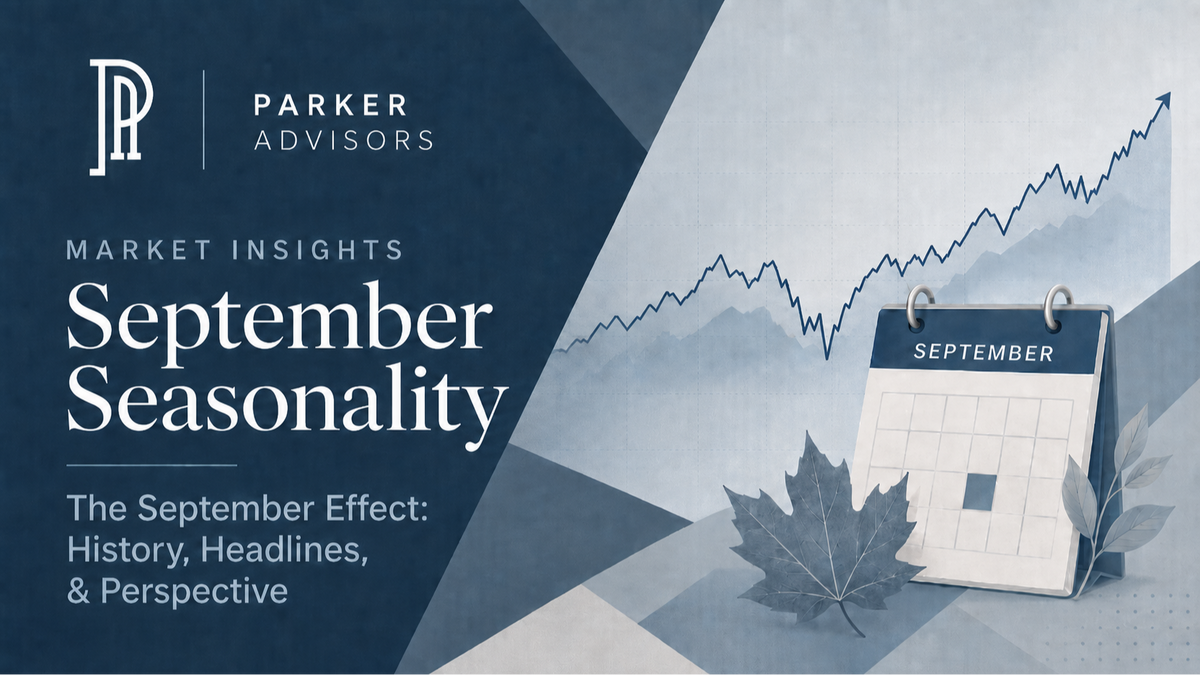 September Seasonality