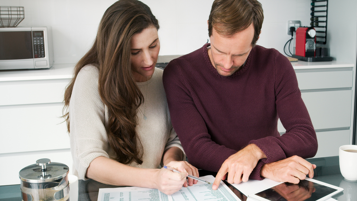 Valuing Liabilities Like Assets