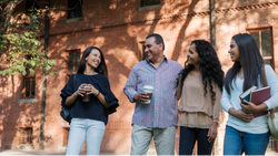 Parents Hire Their Children To Help Pay For College