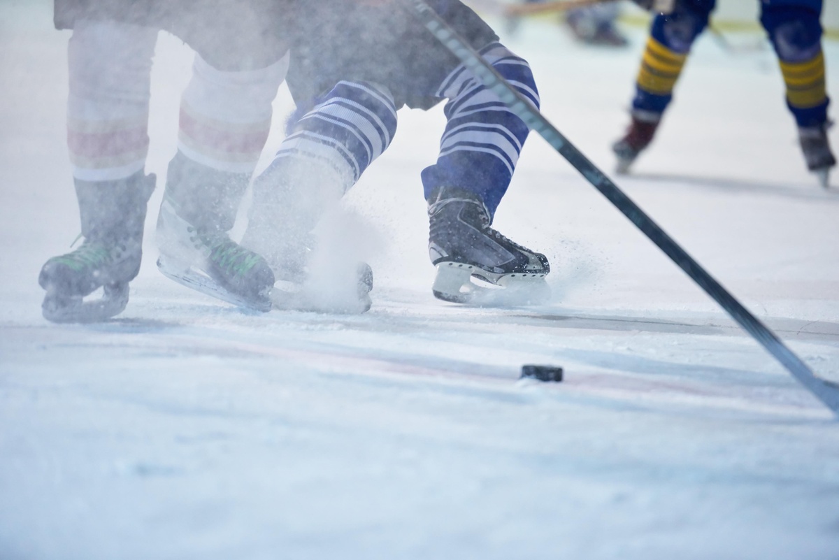 Sports, Inflation, and Other Things We Can't Control