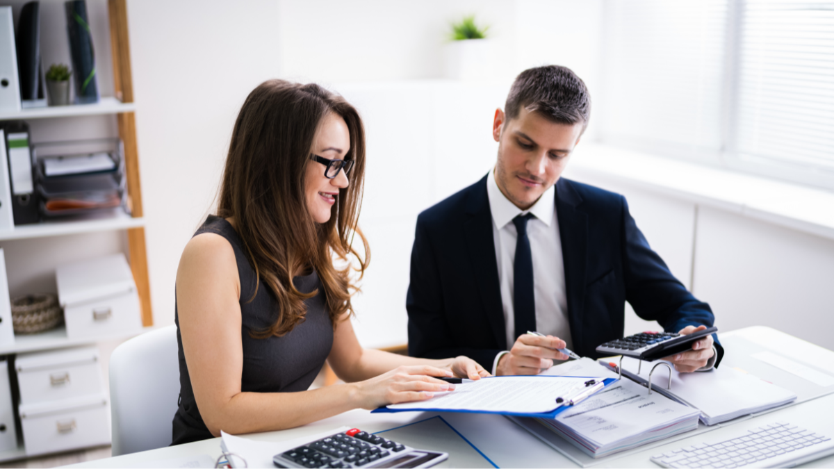 How Men and Women Approach Financial Planning Differently