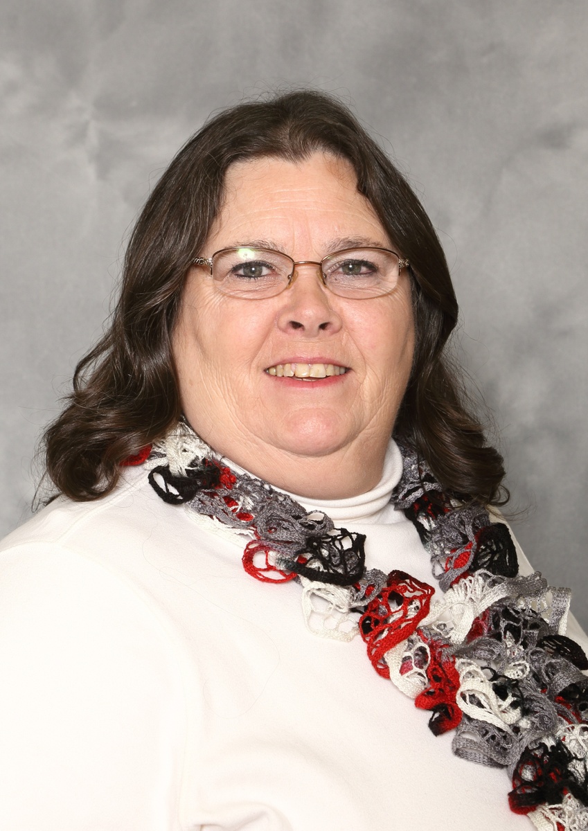 Meet Core Value Winner: Jackie Cordle - April 2016