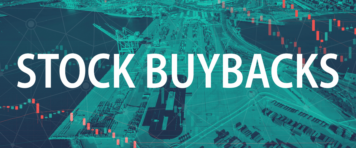 What Are Stock Buybacks?