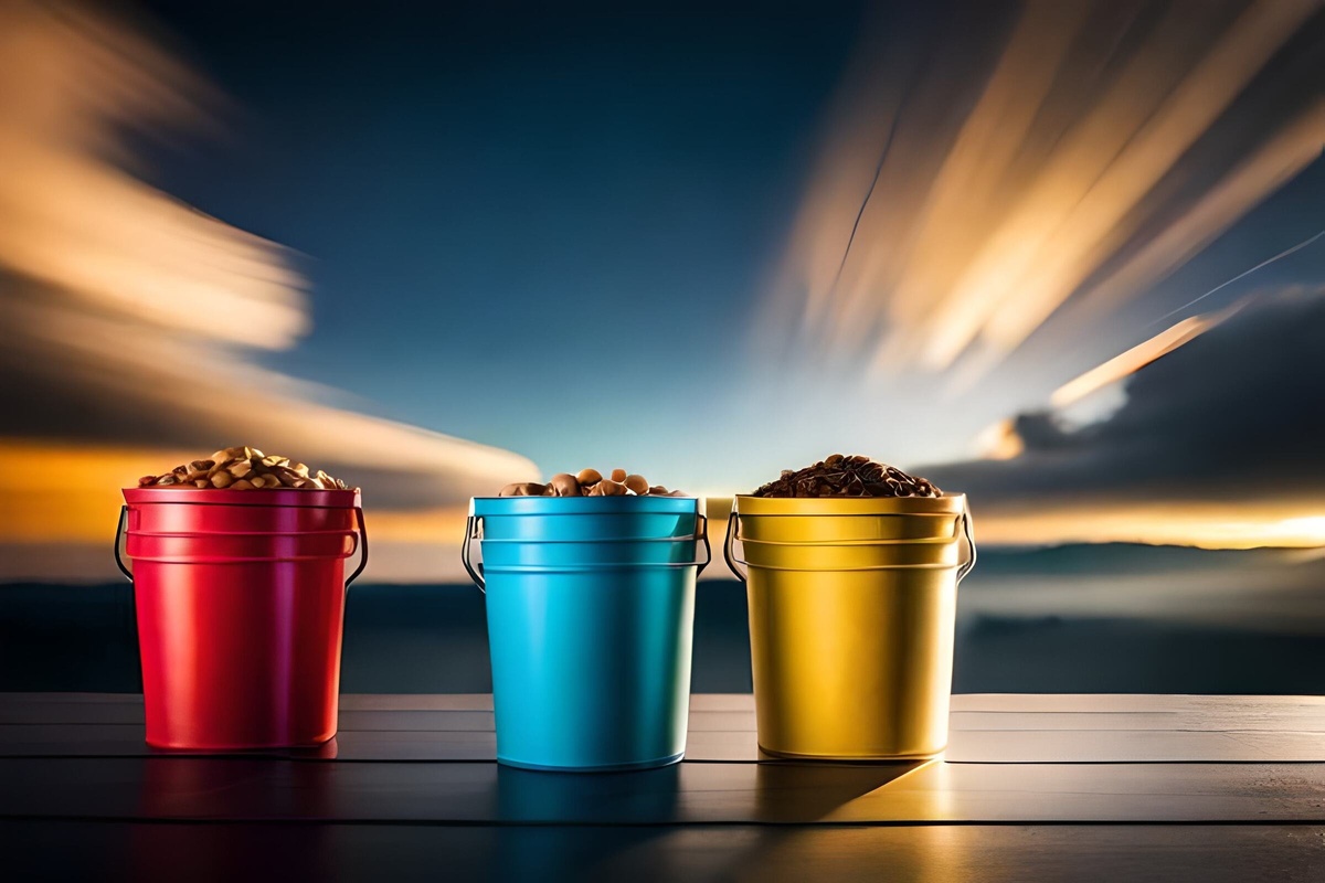 Building a Secure Retirement: The Power of Income Buckets
