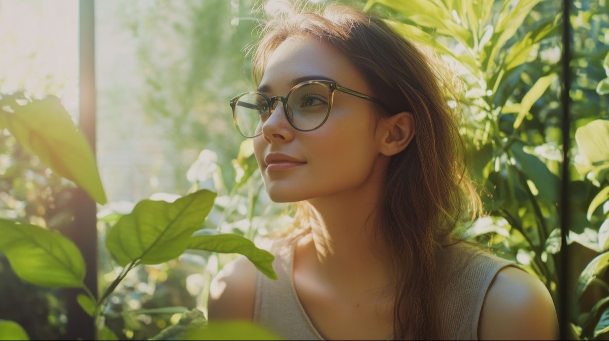 Want to Improve Health? Your Backyard Might Be Your Best Medicine