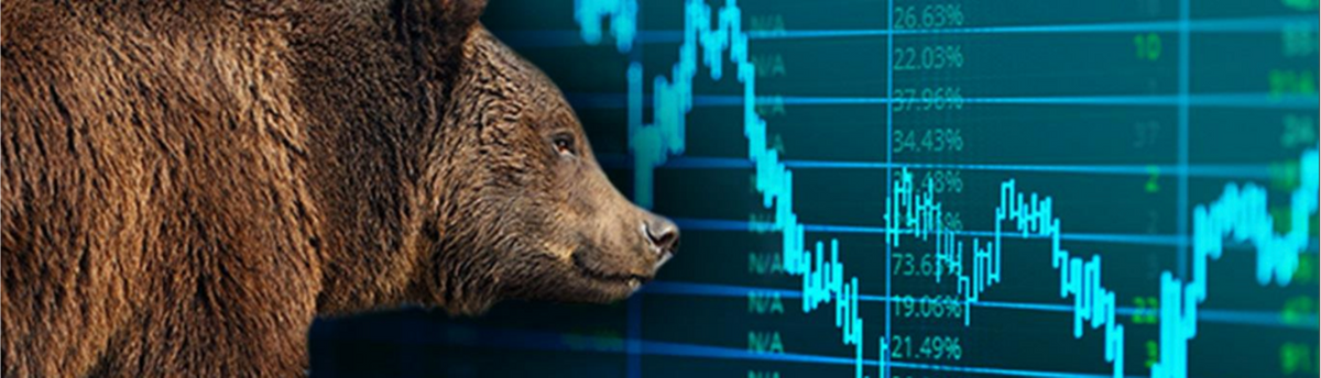 Five Lessons To Remember During Bear Markets