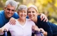 Talking to Your Aging Parents About Their Finances