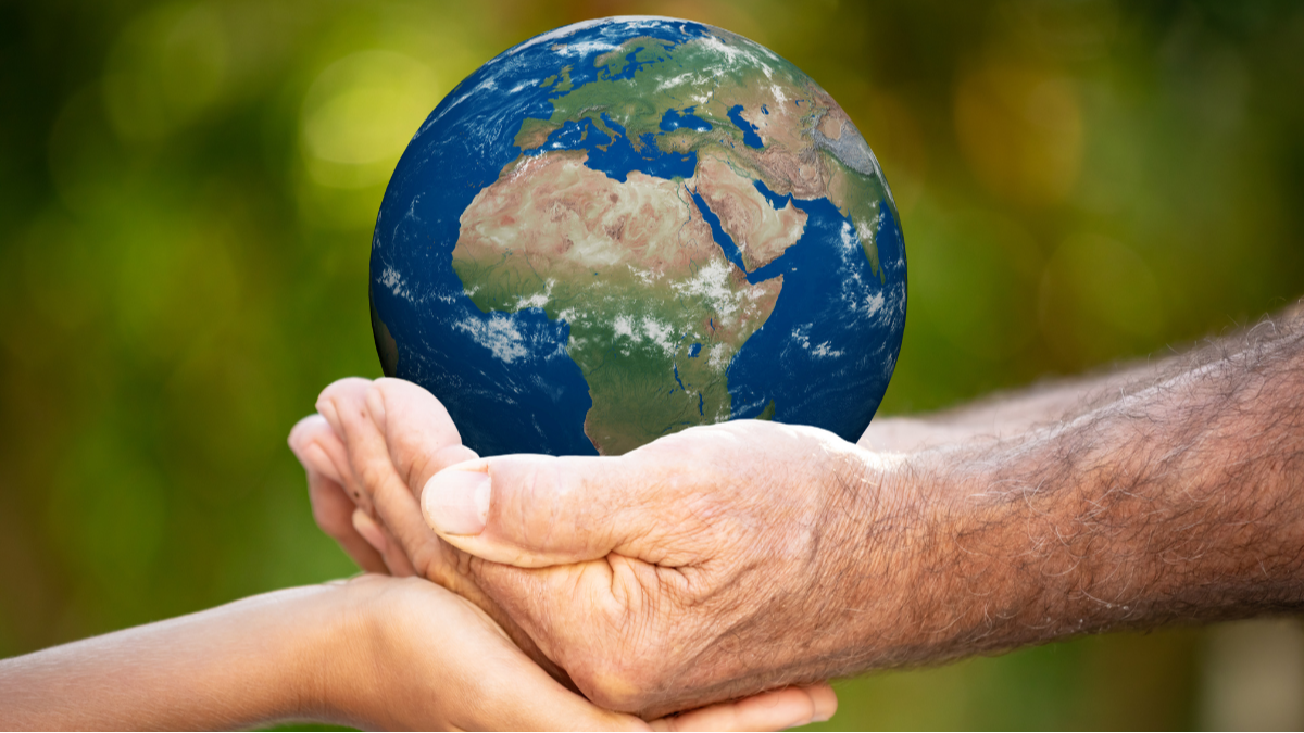 Building a Legacy of Giving Through Your Estate Plan