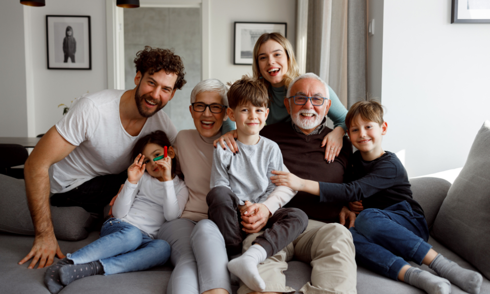 From Riches To Rags In Three Generations: Managing Generational Wealth Checklist