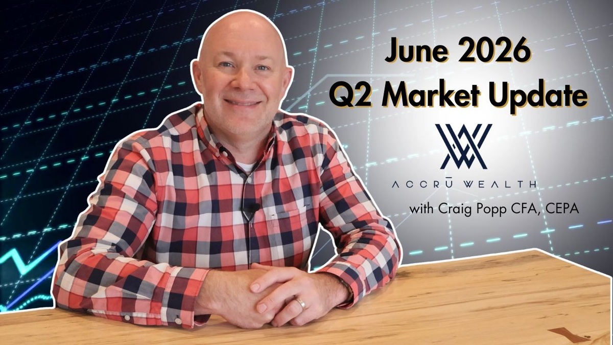 2Q26 Market Commentary
