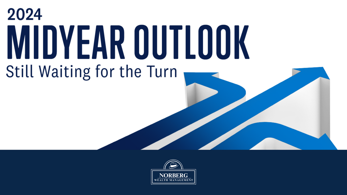 Midyear Outlook 2024: Still Waiting for the Turn