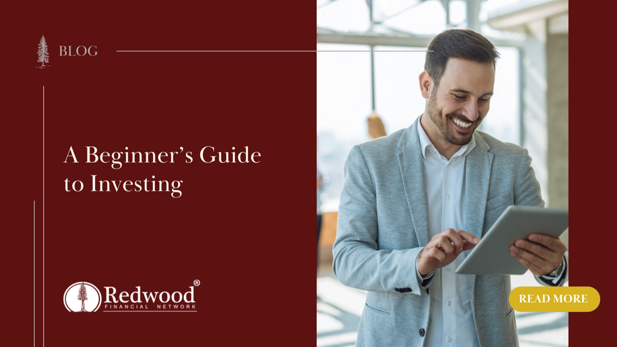 A Beginner’s Guide to Investing
