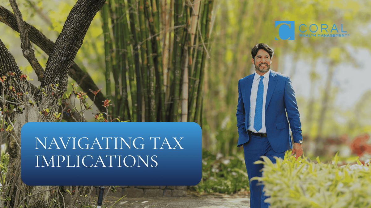 Private Credit: Navigating Tax Implications