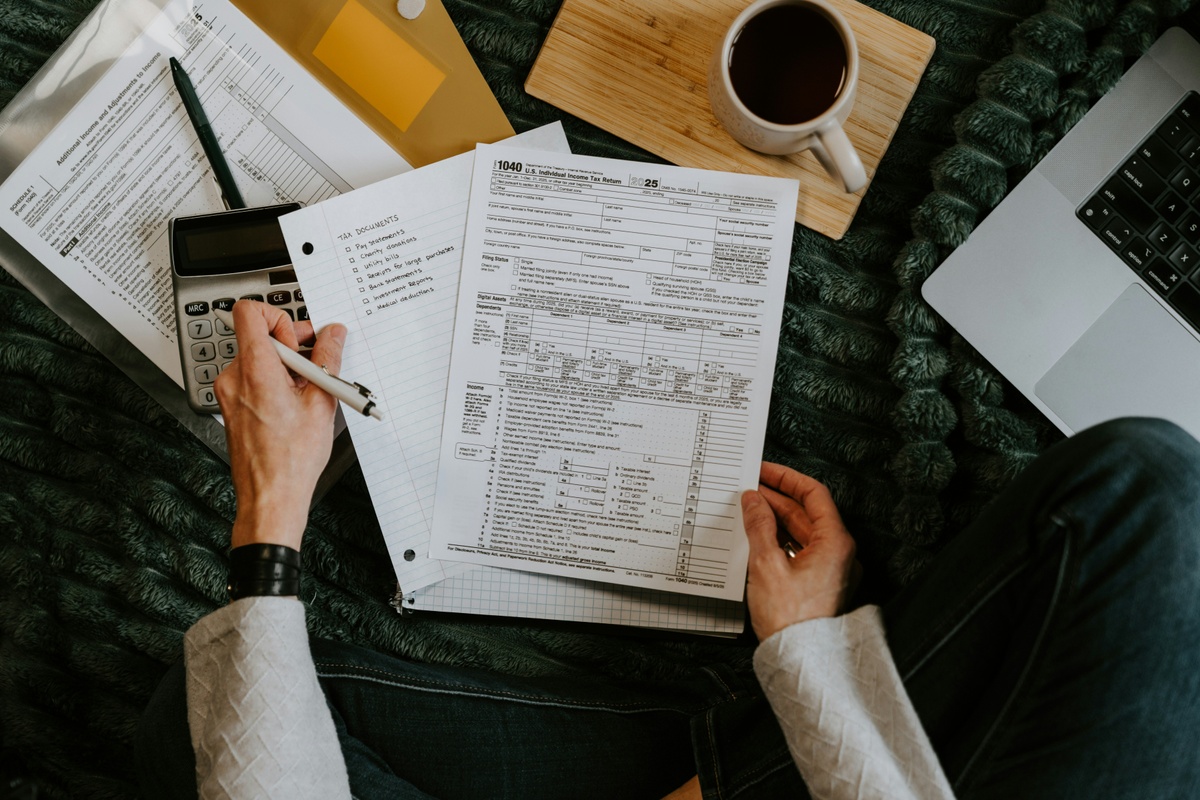 TAXTEMBER: The Widow Penalty & Inherited IRAs: What Spouses and Families Should Know