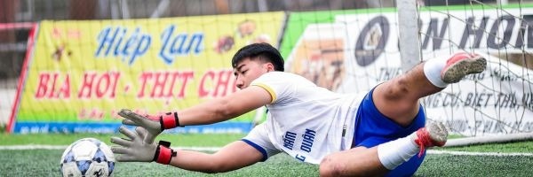 Possession Doesn't Guarantee Victory