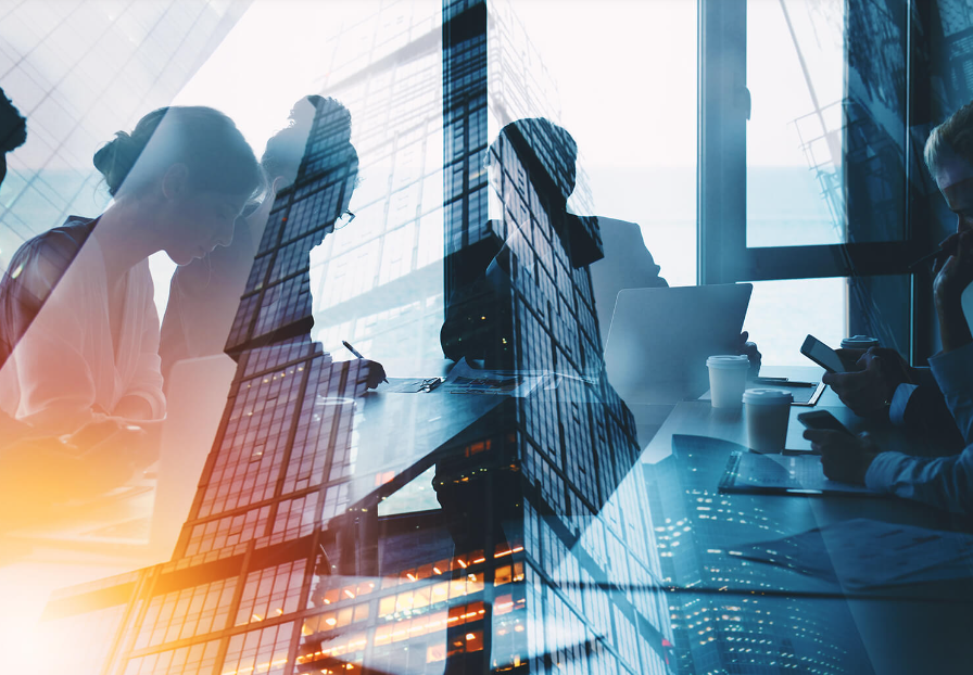 OUTLOOK: Accelerating Disruption is Defining Investment Opportunities