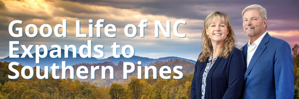 Good Life Financial Advisors of NC Expands to Southern Pines
