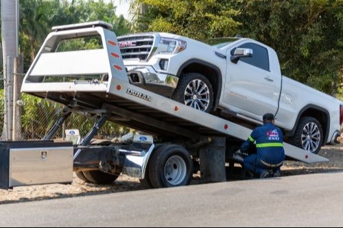 FAQ: What is Property Damage Liability (PDL)?