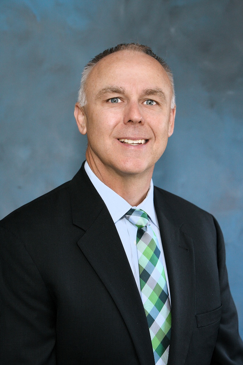 The Power of Asset Allocation in Volatile Markets