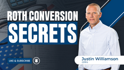 Roth Conversion Optimization Strategies