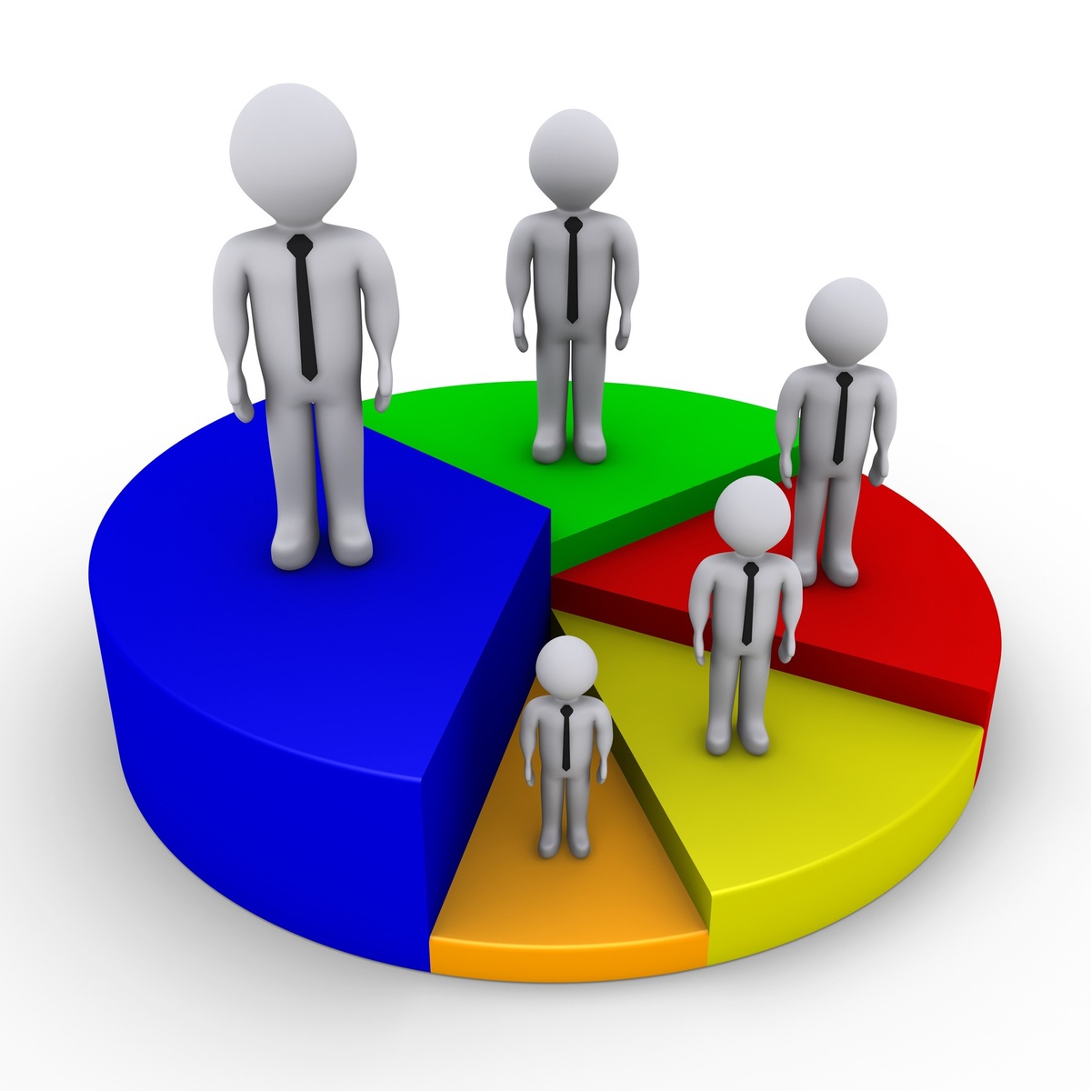 Market Concentration