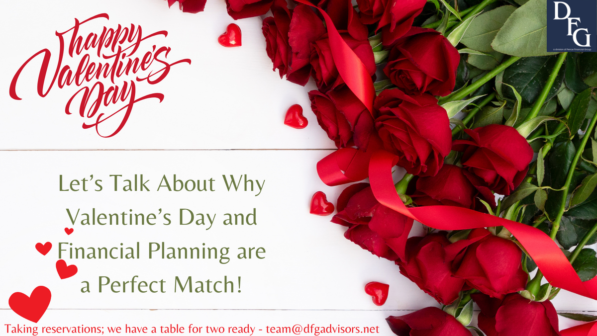 Beyond the Bouquet | Why Financial Intimacy is the New Romance 💍