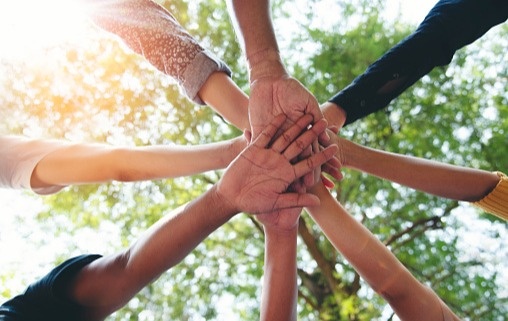 Racing Forward Together: The Impel Team Retreat Report