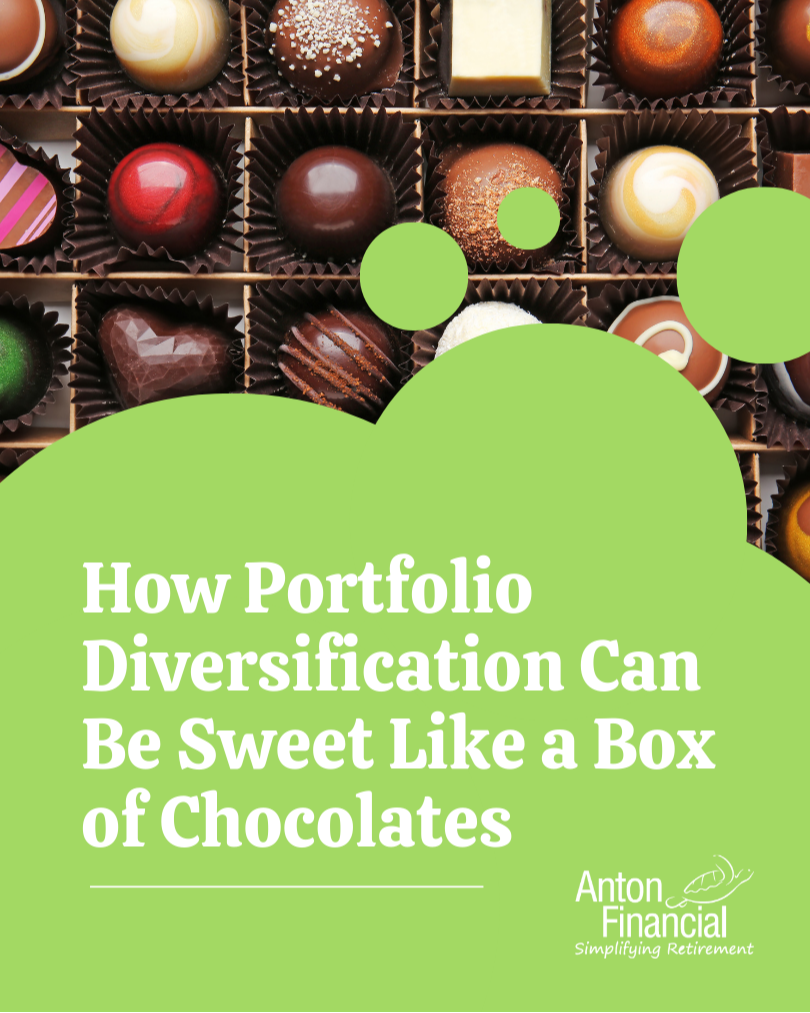 How Portfolio Diversification Can Be Sweet Like a Box of Chocolates
